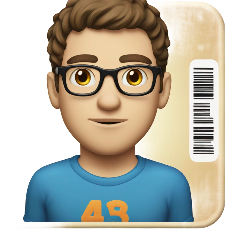 Mclovin Superbad ID Hawaii  emoji