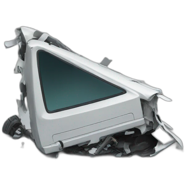crash-computer emoji