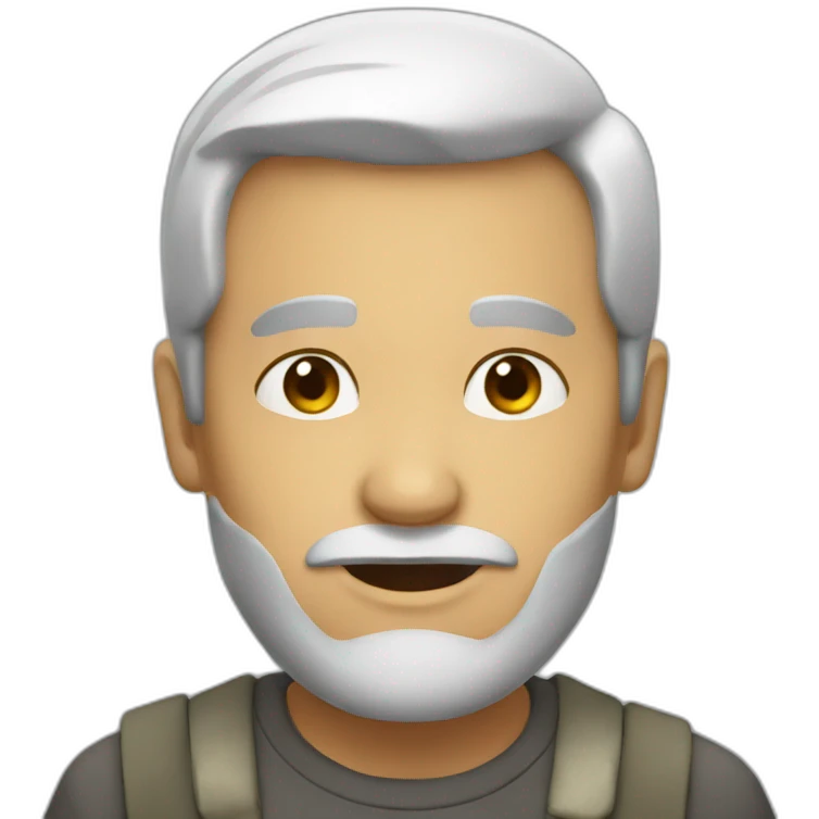 Teube emoji