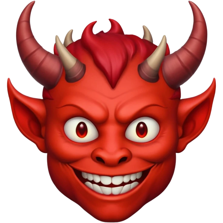 😈 emoji