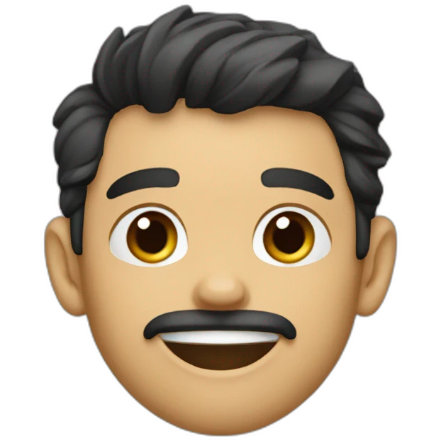 Jack rusel chien emoji