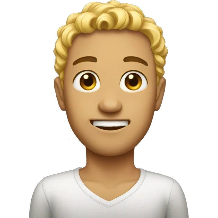 Faceling emoji