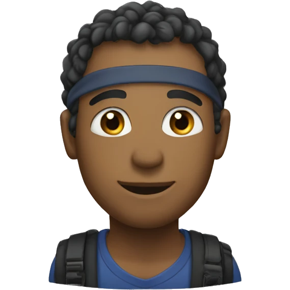 new yea emoji
