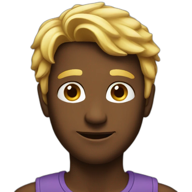 None emoji