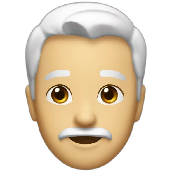 why hello there emoji