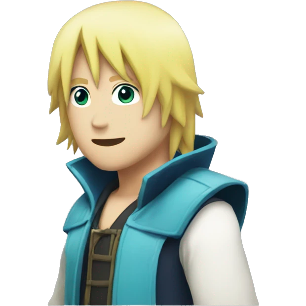 minato aqua emoji