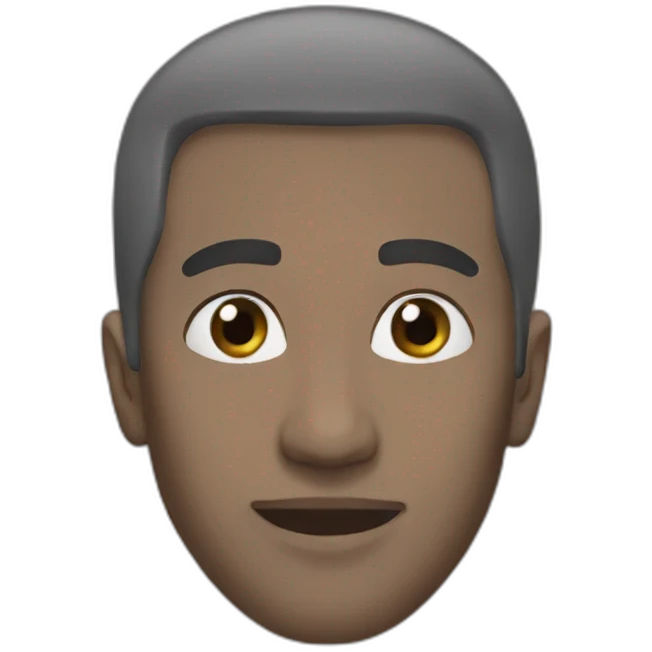 ahmed emoji