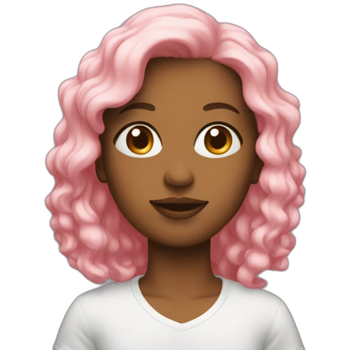 Blankpink emoji