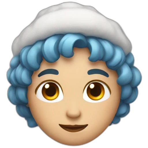 signe jul emoji