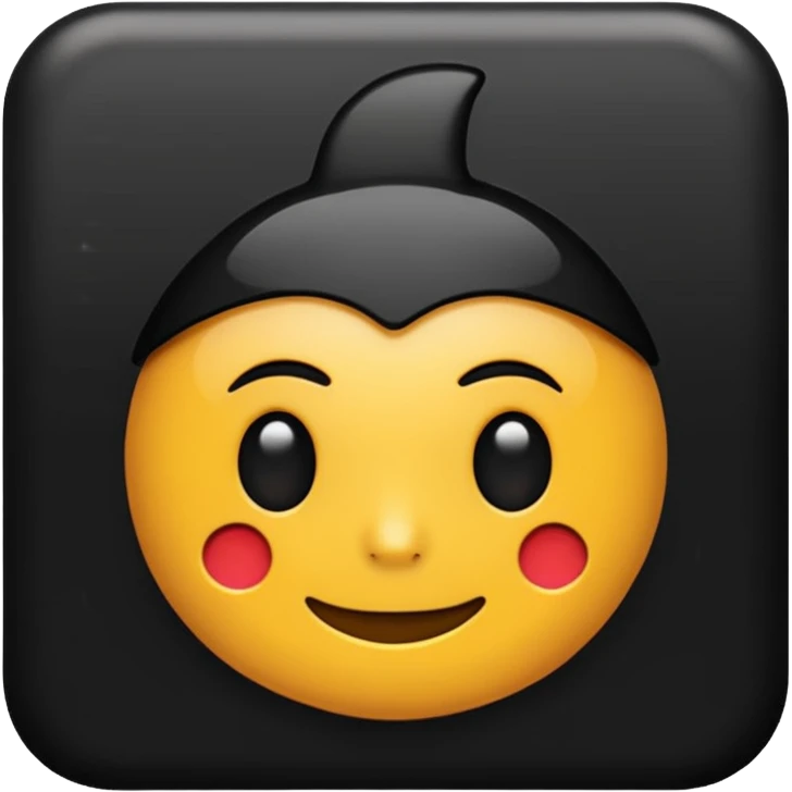 programming code emoji