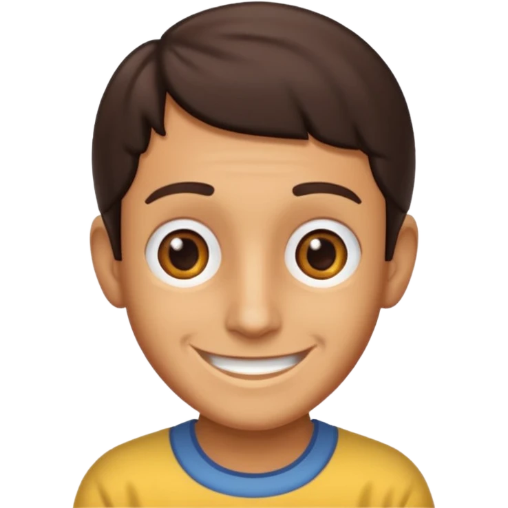 chaves emoji