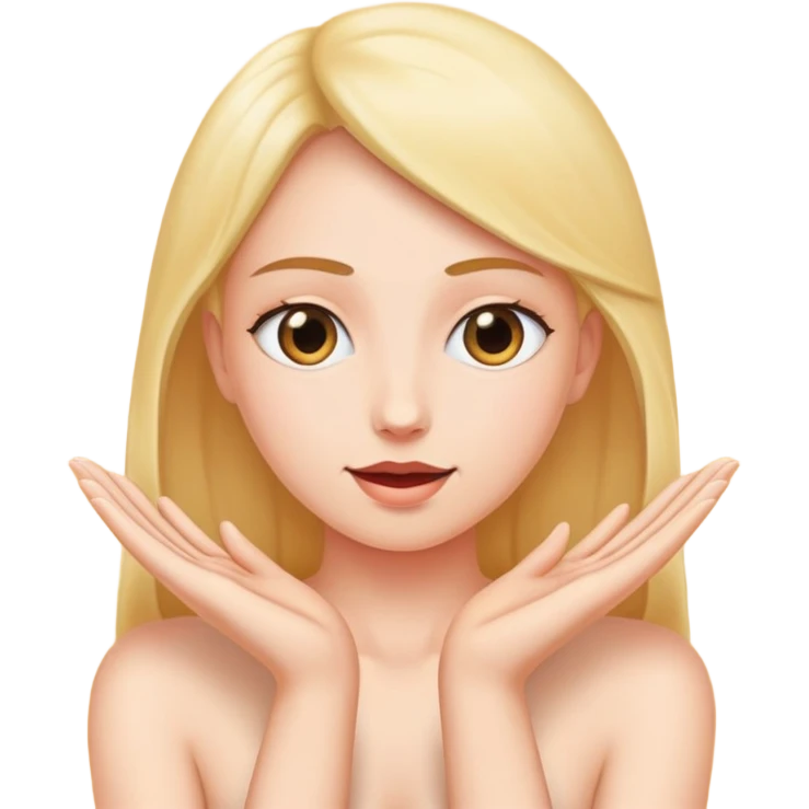 fingering vagina   emoji