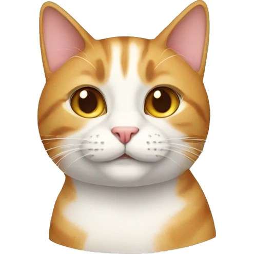 Cat emoji