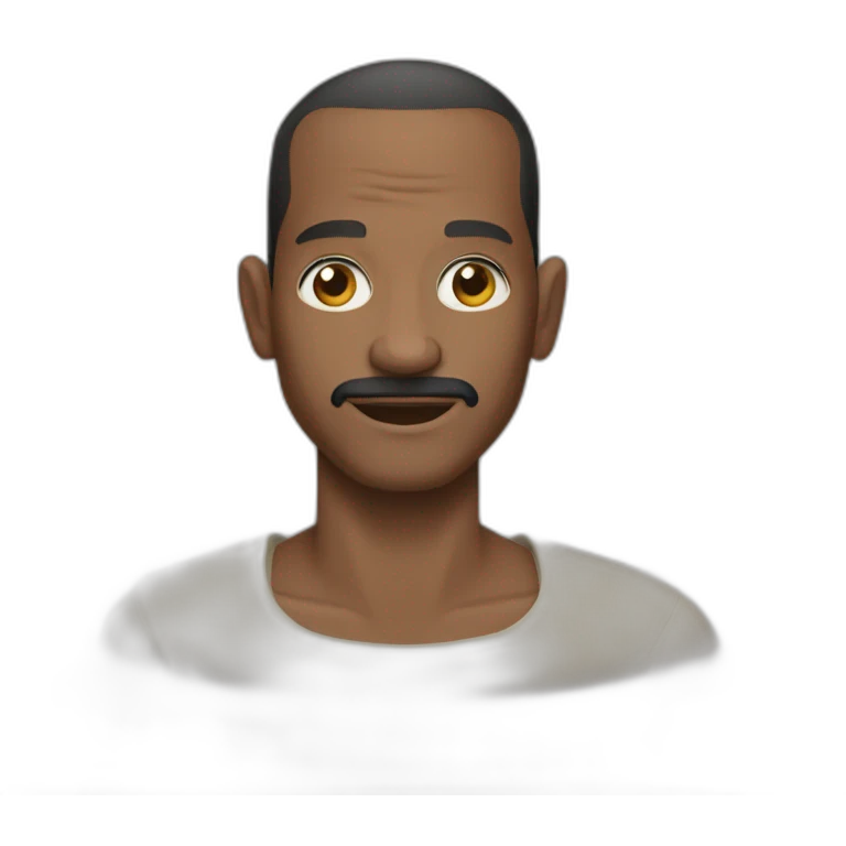 Aldo Kalulu emoji