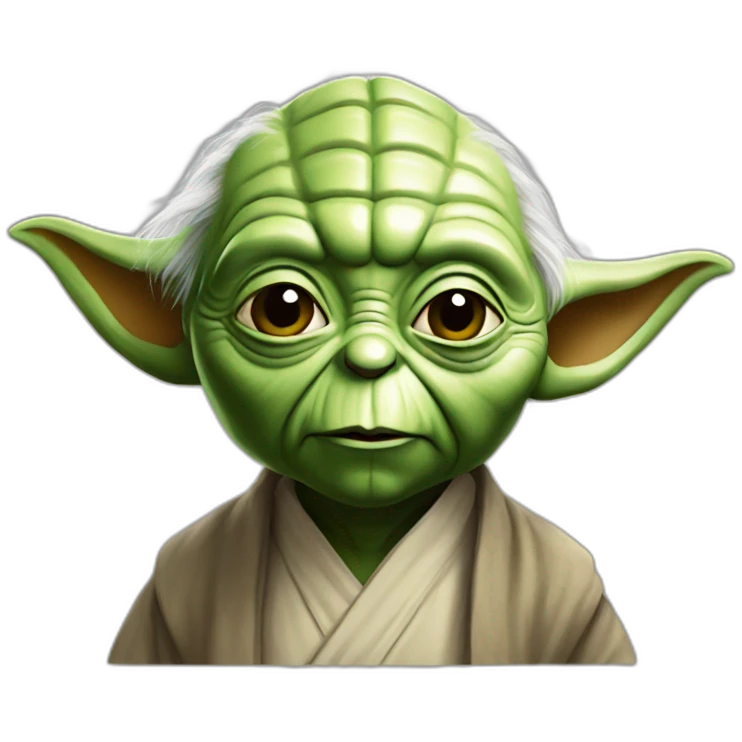 maestro yoda emoji