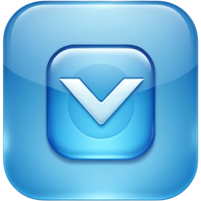 İnstagram mavi tik emoji