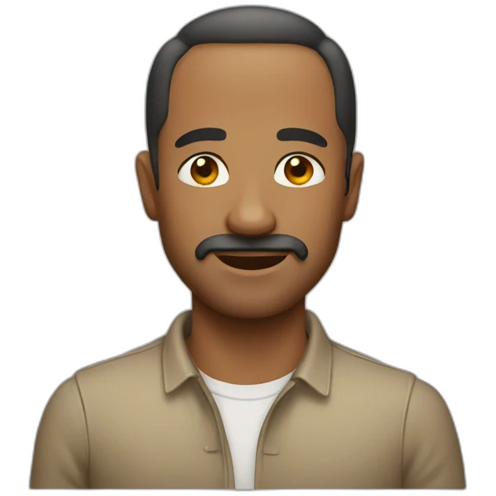 Men emoji