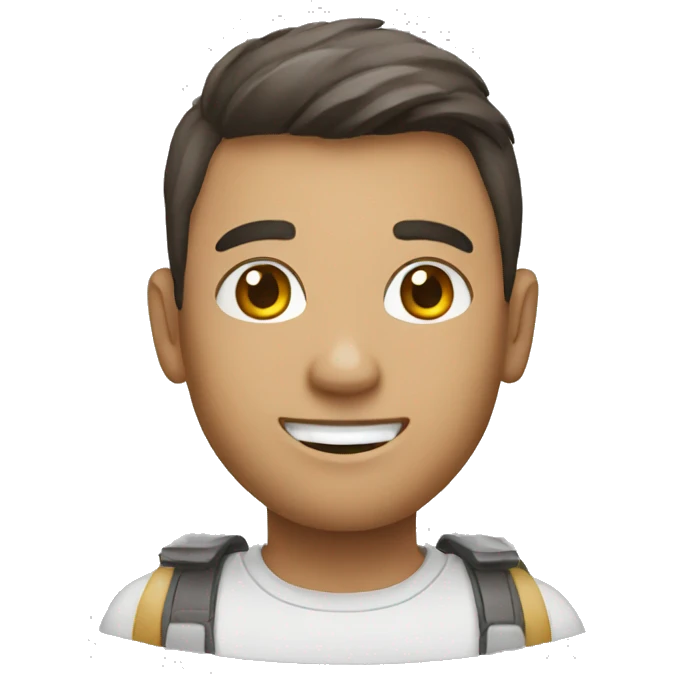 welcome  emoji