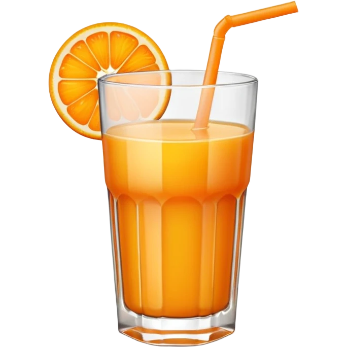 juiced in stock emoji