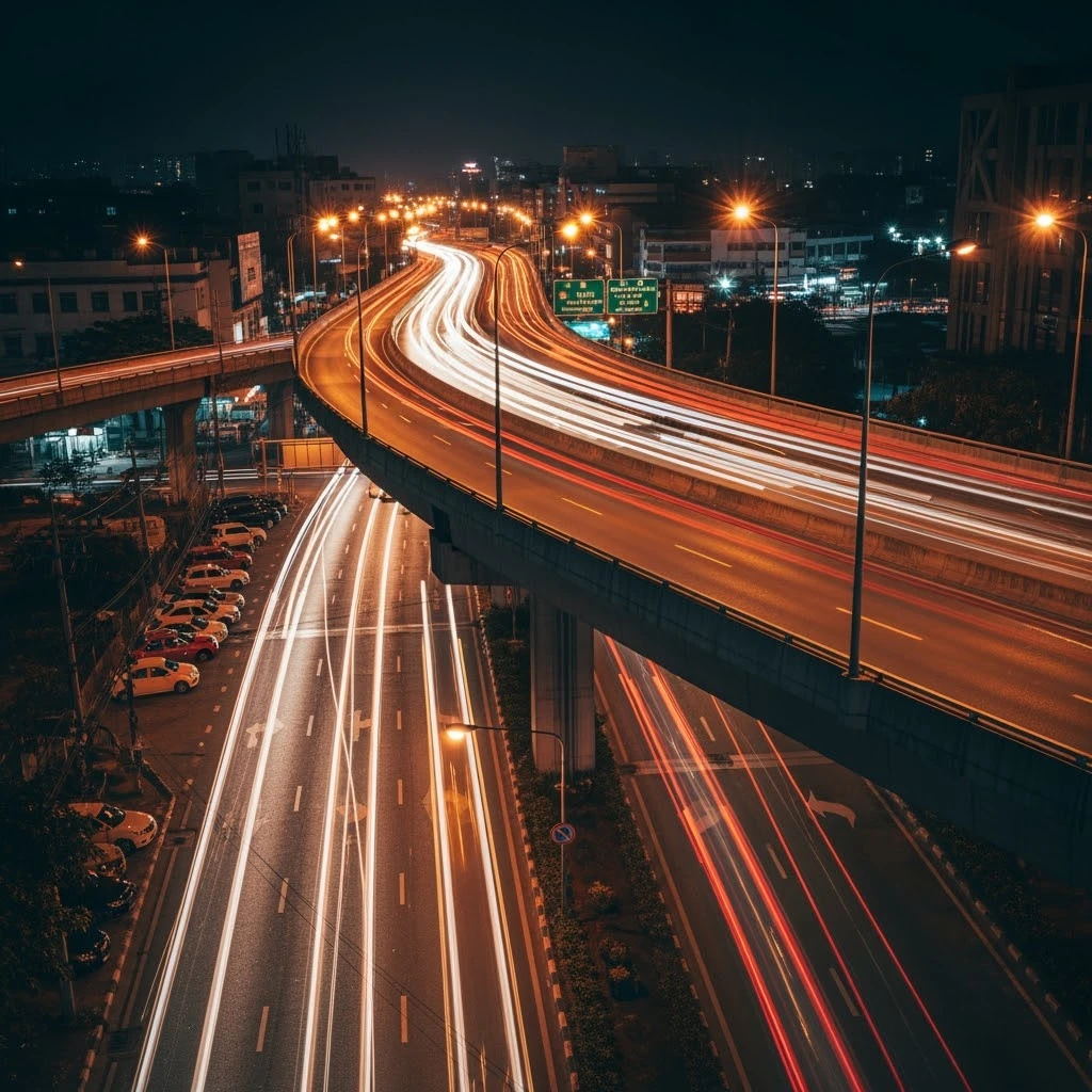 overpass emoji