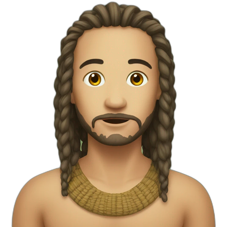 Laska wanilii emoji