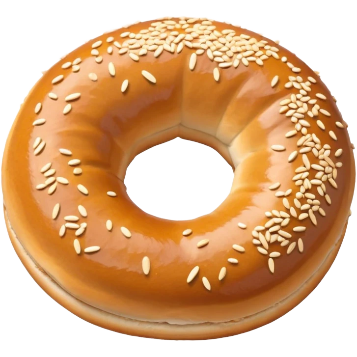 Simit emoji