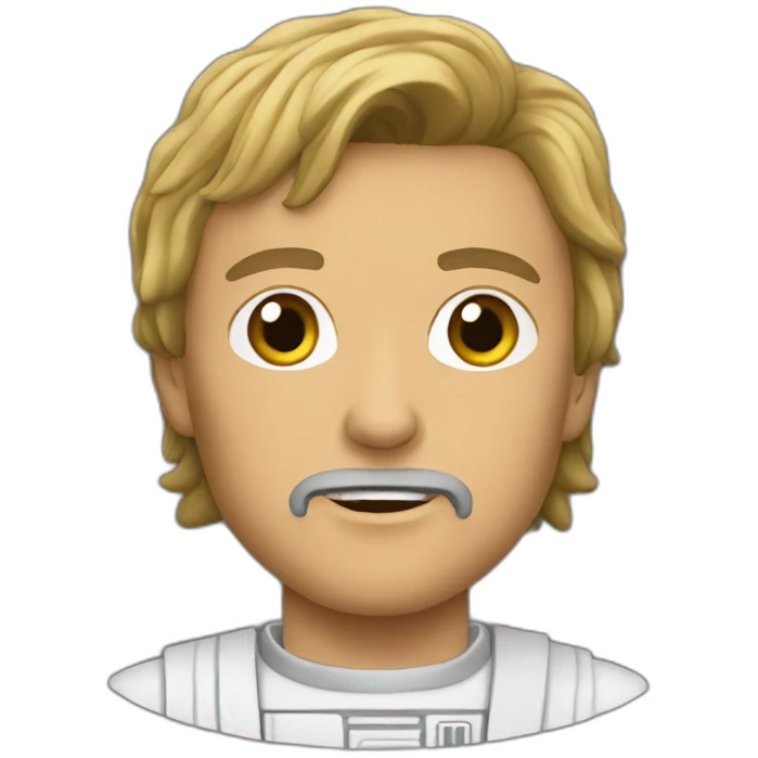 Starwars emoji