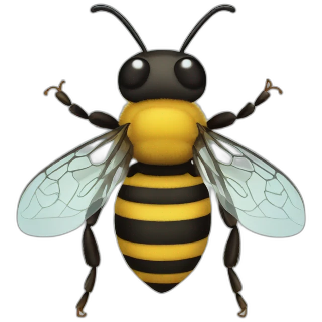 bees knees emoji