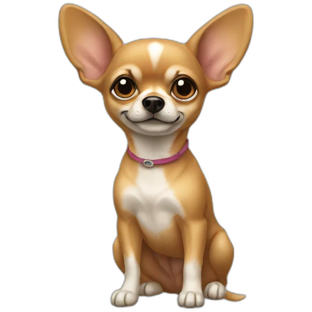 chiwawa emoji