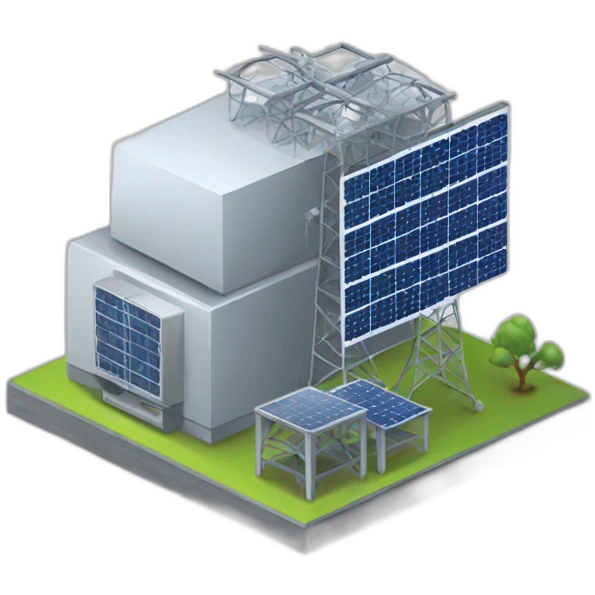 smart grid emoji