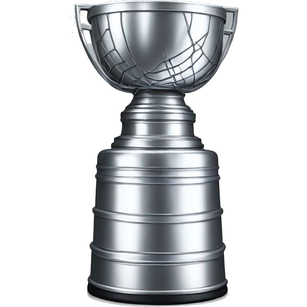 Stanley cup emoji