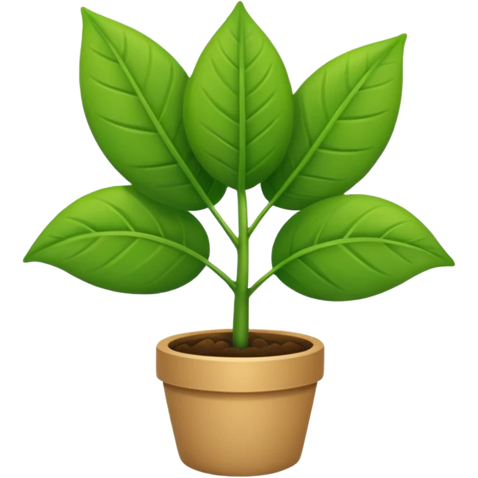 plant emoji