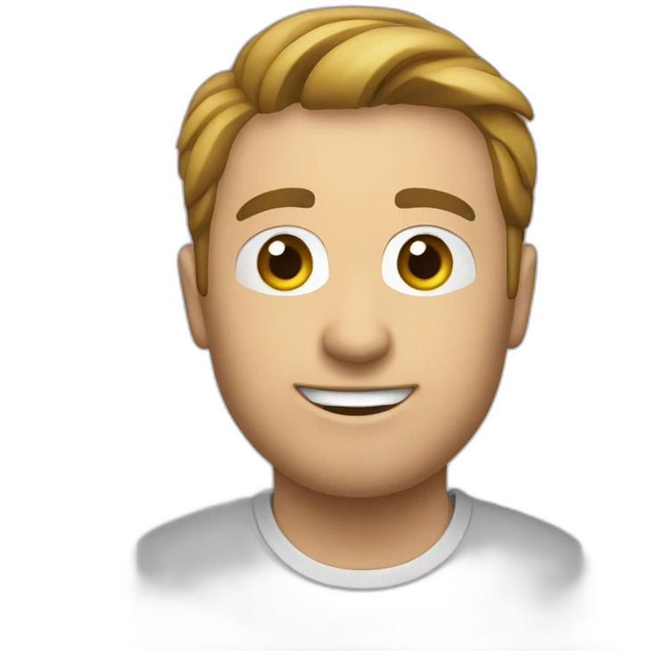 Loan Soubelet emoji