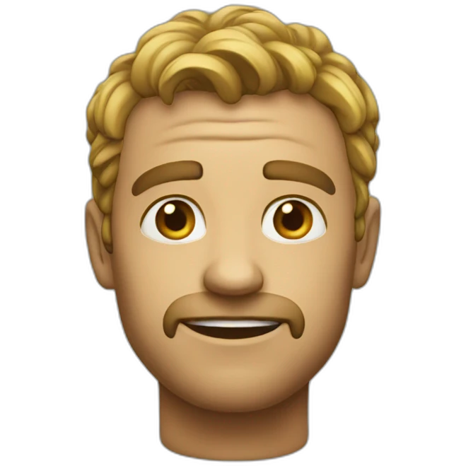Dumb emoji