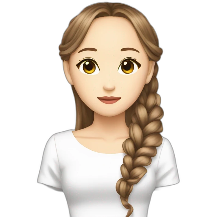 Namie emoji