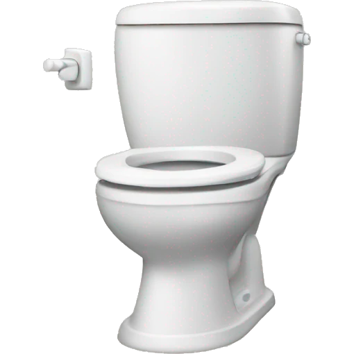 Skibidy toilet emoji