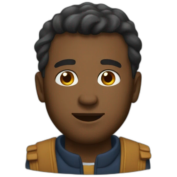 Emmanuel marcon emoji