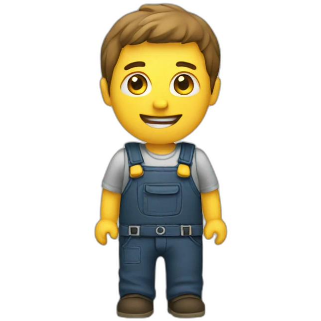 spare parts emoji