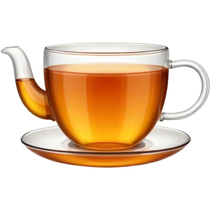 Çay emoji