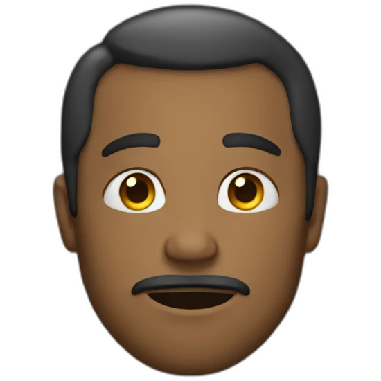 the irony emoji
