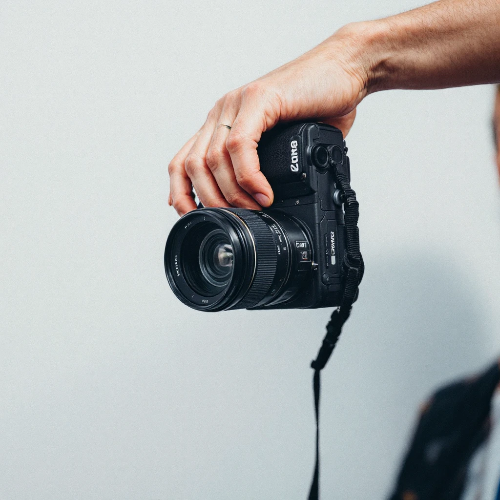camera emoji
