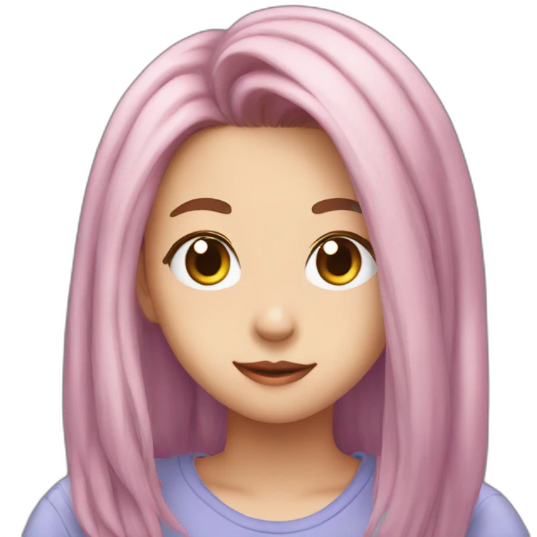 chaeyoung emoji