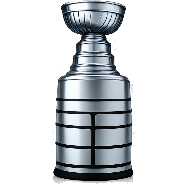 Stanley cup emoji