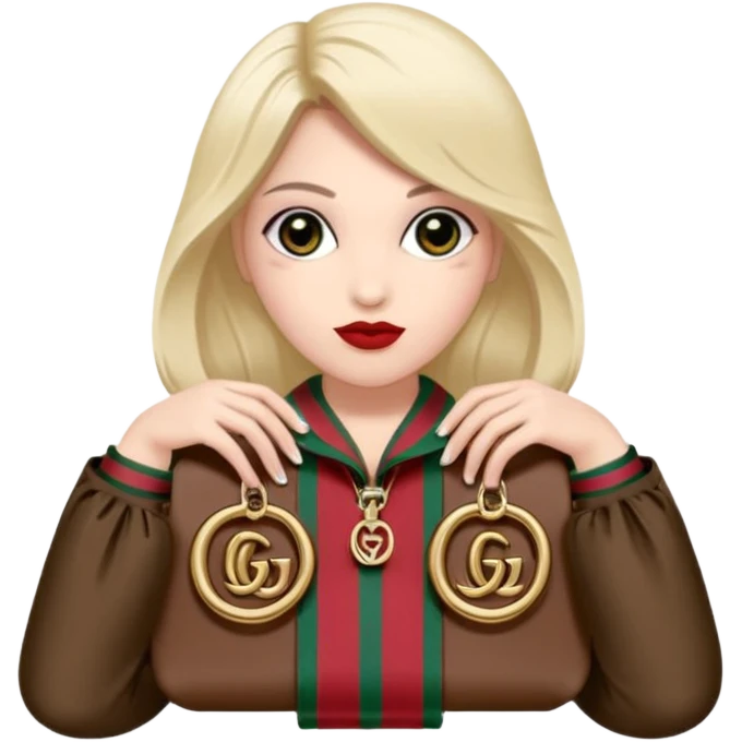 Милые розовые смайлики для девушек типа gucci Майкл Джексон emoji