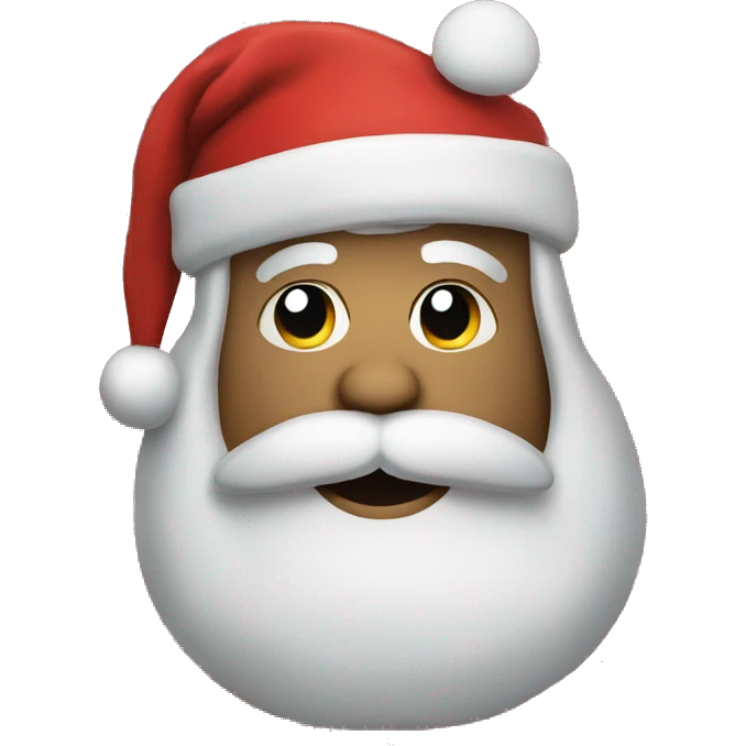 Christmas  emoji