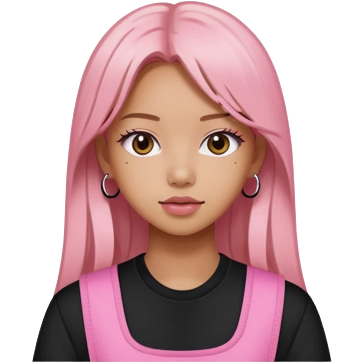 Fan de Blackpink  emoji