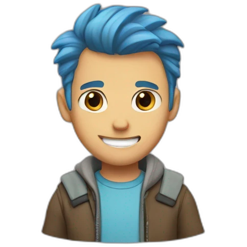 Jake sully emoji