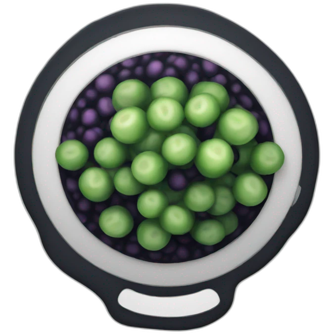 blackberry emoji