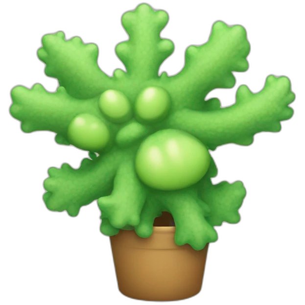 Frailejon emoji
