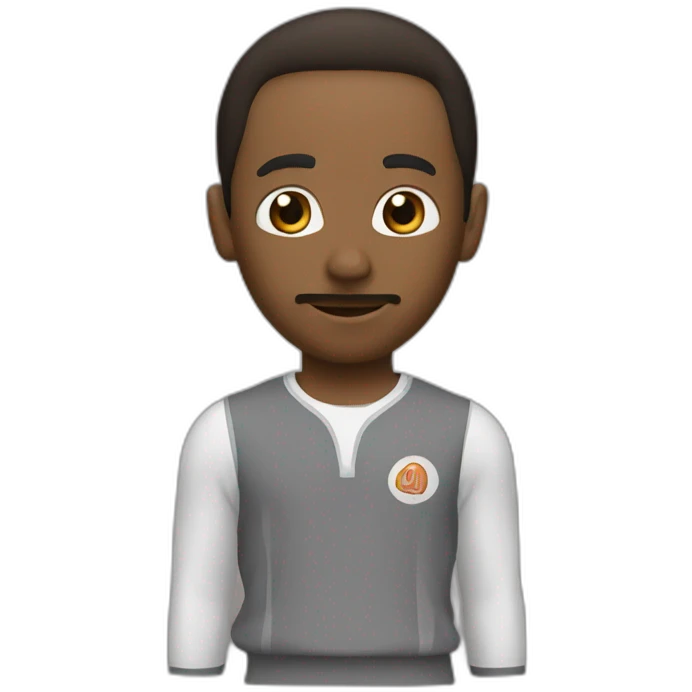 anba player question emoji